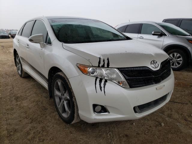 TOYOTA VENZA LE 2014 4t3zk3bb3eu069723