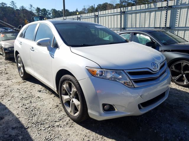 TOYOTA VENZA 2014 4t3zk3bb3eu069818