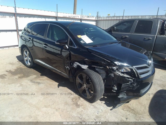 TOYOTA VENZA 2014 4t3zk3bb3eu070239