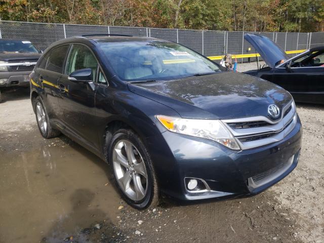 TOYOTA VENZA LE 2015 4t3zk3bb3fu071358