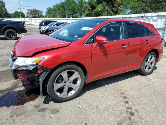 TOYOTA VENZA 2015 4t3zk3bb3fu072574