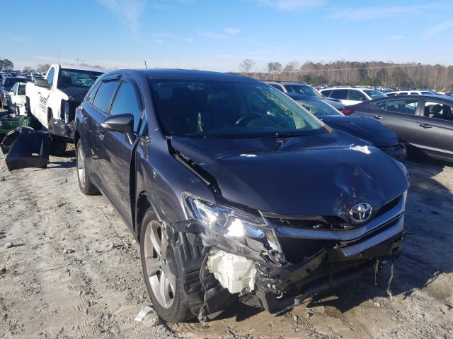 TOYOTA VENZA LE 2015 4t3zk3bb3fu073126