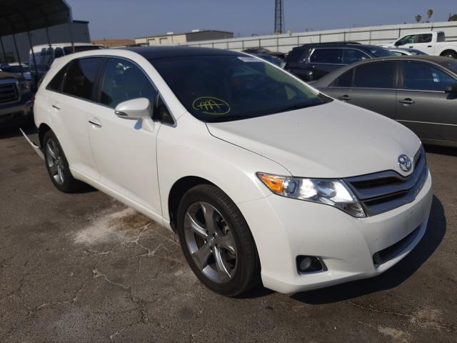 TOYOTA VENZA LE 2015 4t3zk3bb3fu073580