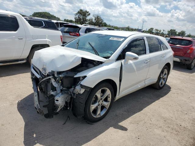 TOYOTA VENZA 2015 4t3zk3bb3fu073675