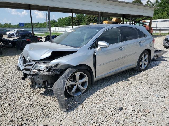 TOYOTA VENZA 2015 4t3zk3bb3fu074597