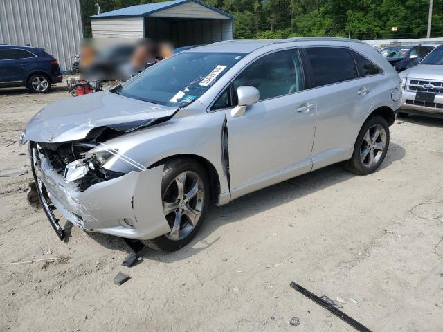 TOYOTA VENZA 2010 4t3zk3bb4au030603