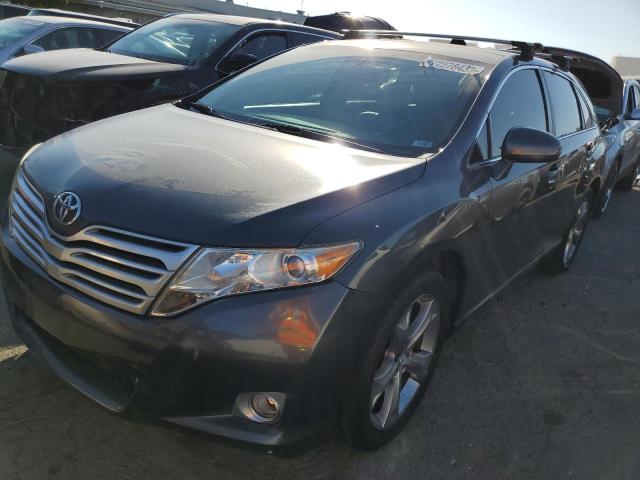 TOYOTA VENZA 2010 4t3zk3bb4au030777