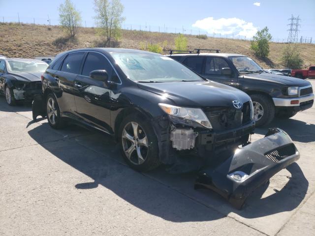 TOYOTA VENZA 2010 4t3zk3bb4au033730