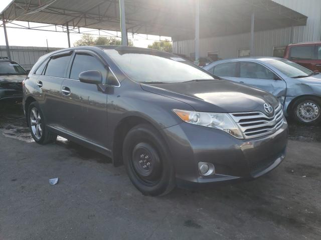 TOYOTA VENZA 2010 4t3zk3bb4au034070