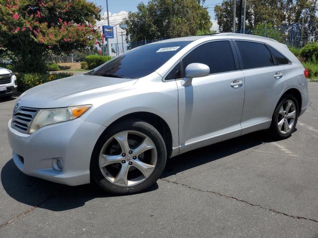 TOYOTA VENZA 2011 4t3zk3bb4bu036497