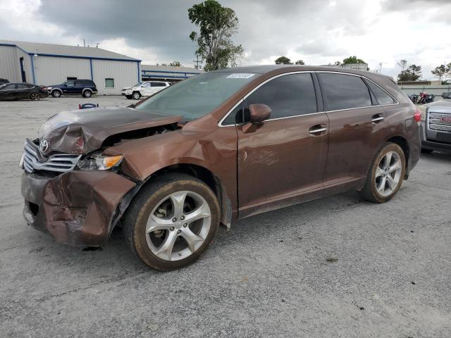 TOYOTA VENZA 2011 4t3zk3bb4bu038055