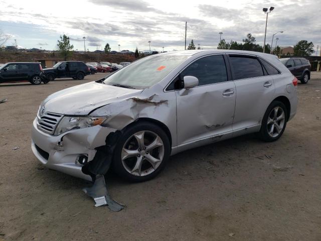 TOYOTA VENZA 2011 4t3zk3bb4bu041201