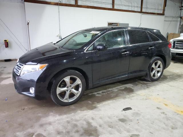 TOYOTA VENZA 2011 4t3zk3bb4bu041845