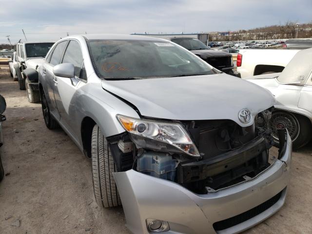 TOYOTA VENZA 2011 4t3zk3bb4bu042252