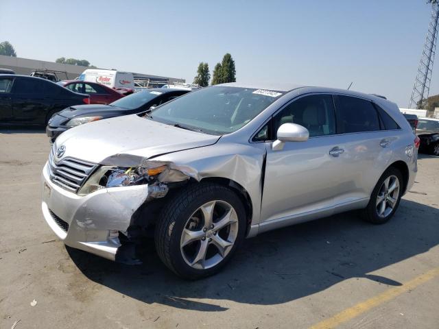 TOYOTA VENZA 2011 4t3zk3bb4bu042574