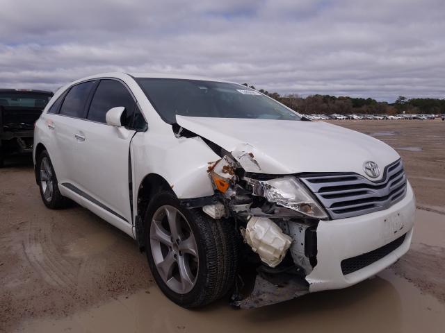 TOYOTA VENZA LE 2012 4t3zk3bb4cu046691