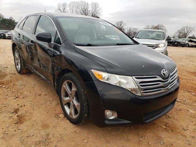 TOYOTA VENZA LE 2012 4t3zk3bb4cu047405