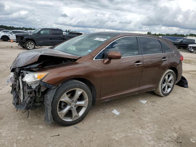 TOYOTA VENZA LE 2012 4t3zk3bb4cu047744