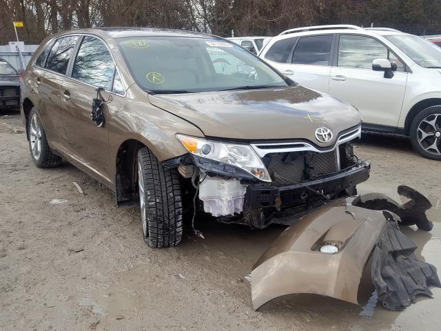 TOYOTA VENZA LE 2012 4t3zk3bb4cu047761