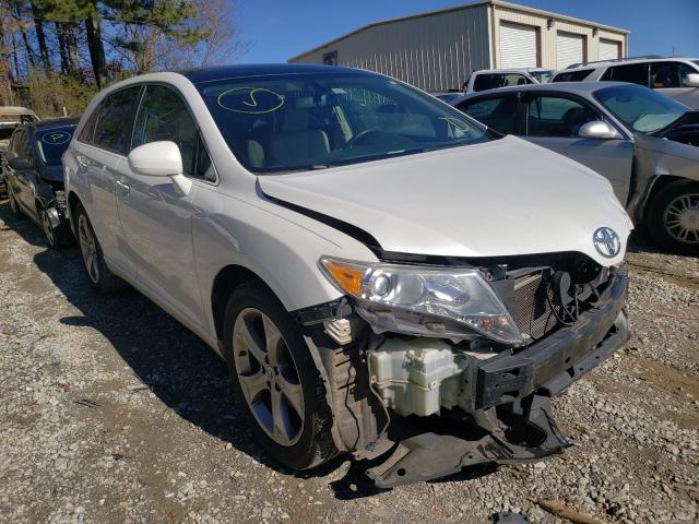 TOYOTA VENZA LE 2012 4t3zk3bb4cu048294