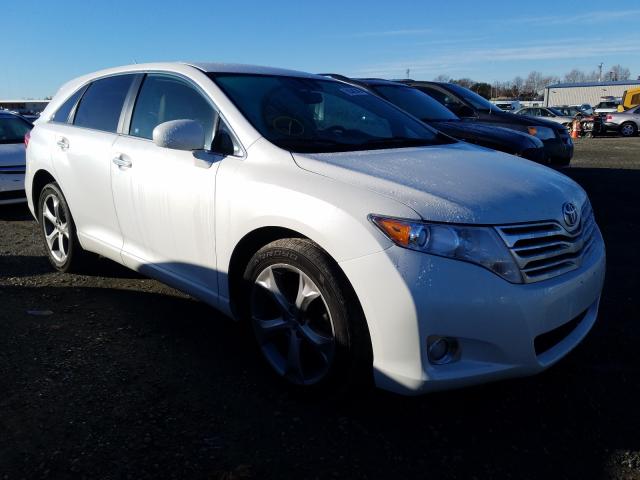 TOYOTA VENZA LE 2012 4t3zk3bb4cu049929