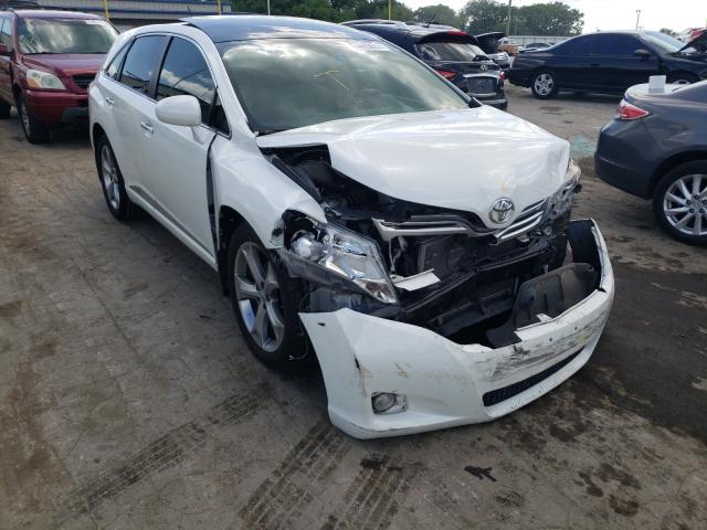 TOYOTA VENZA LE 2012 4t3zk3bb4cu050708