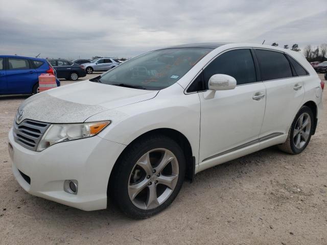 TOYOTA VENZA LE 2012 4t3zk3bb4cu051521