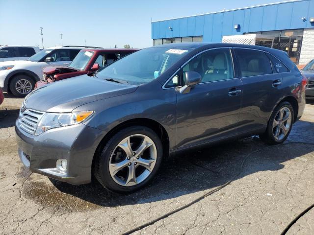 TOYOTA VENZA 2012 4t3zk3bb4cu051549