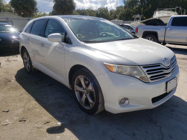 TOYOTA VENZA LE 2012 4t3zk3bb4cu052135