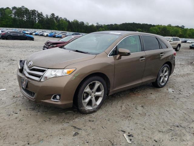 TOYOTA VENZA LE 2013 4t3zk3bb4du054601