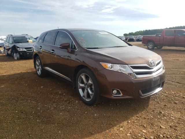 TOYOTA VENZA LE 2013 4t3zk3bb4du055702