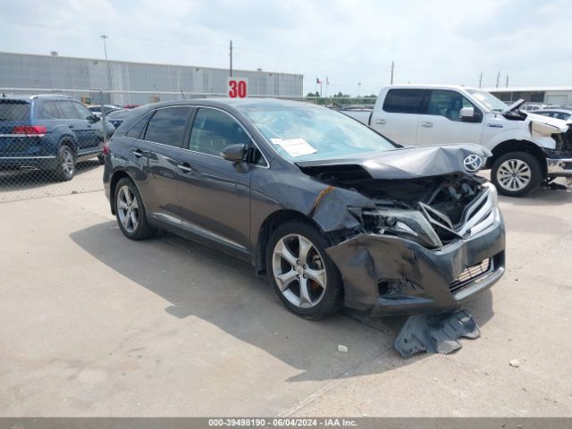 TOYOTA VENZA 2013 4t3zk3bb4du058082