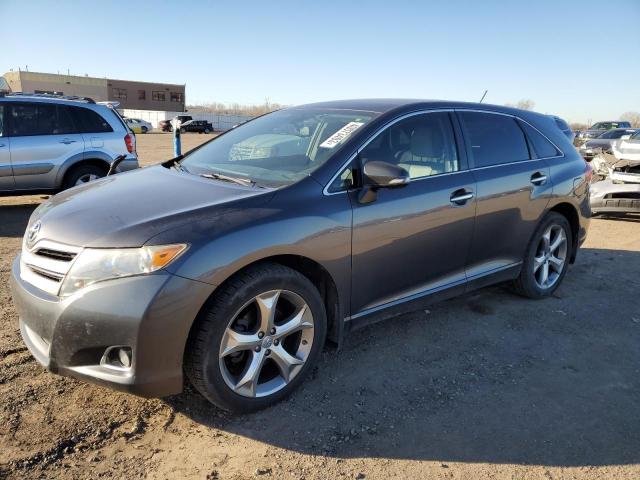 TOYOTA VENZA LE 2013 4t3zk3bb4du059149