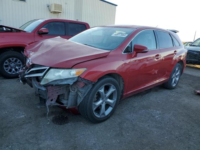 TOYOTA VENZA 2013 4t3zk3bb4du060169