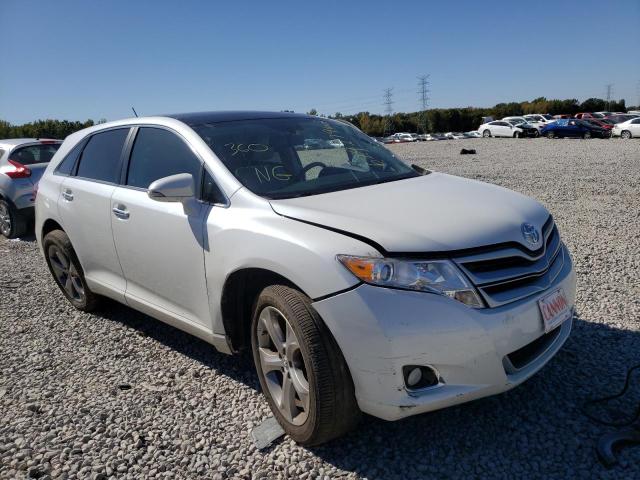 TOYOTA VENZA LE 2013 4t3zk3bb4du060611