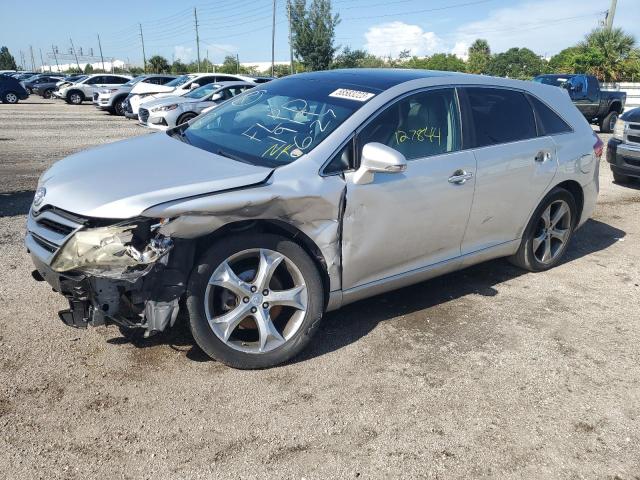 TOYOTA VENZA LE 2013 4t3zk3bb4du061919