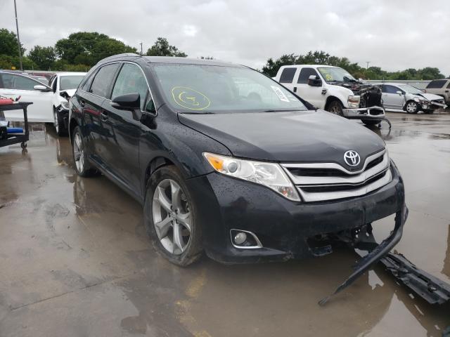 TOYOTA VENZA LE 2013 4t3zk3bb4du062715