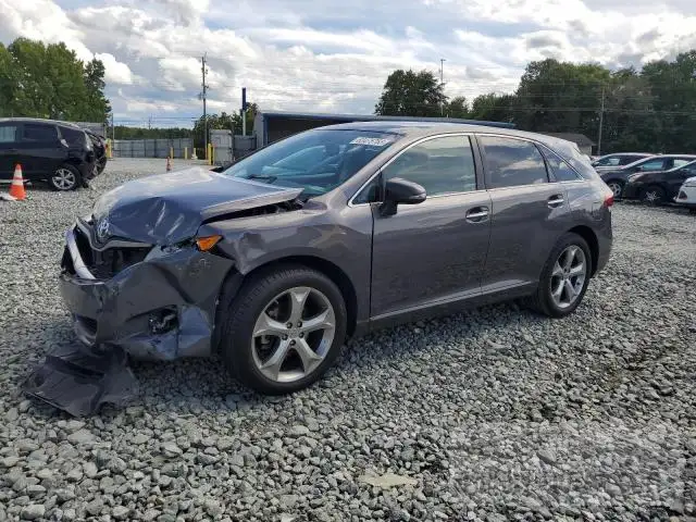 TOYOTA VENZA 2014 4t3zk3bb4eu065812