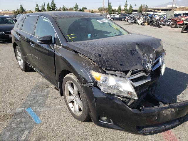 TOYOTA VENZA LE 2014 4t3zk3bb4eu070220