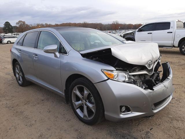 TOYOTA VENZA LE 2015 4t3zk3bb4fu071918