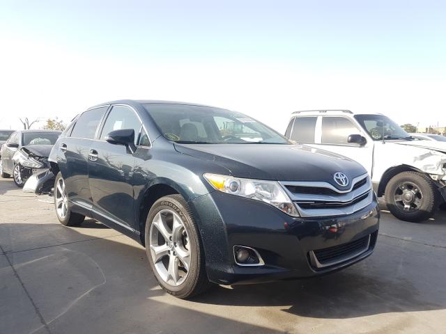 TOYOTA VENZA LE 2015 4t3zk3bb4fu073006