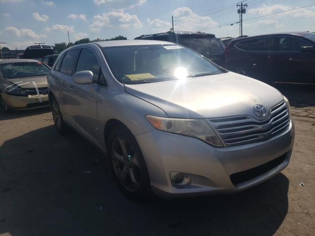 TOYOTA VENZA 2010 4t3zk3bb5au020520