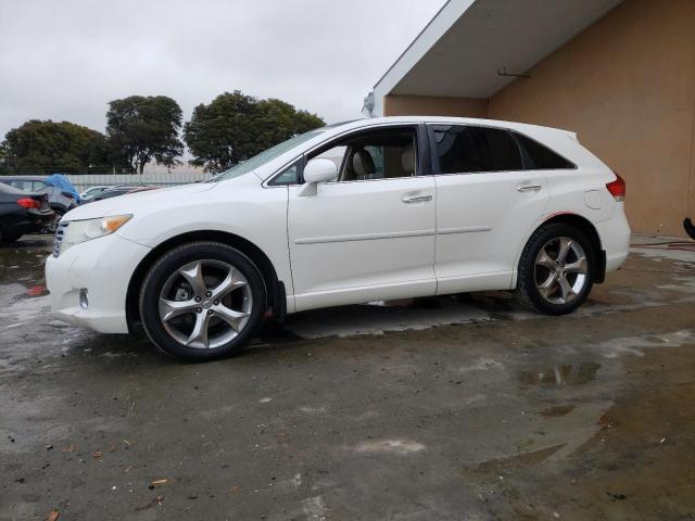 TOYOTA VENZA 2010 4t3zk3bb5au021165