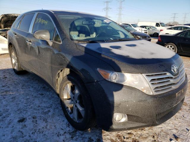 TOYOTA VENZA 2010 4t3zk3bb5au021988