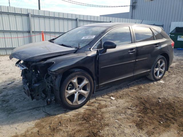 TOYOTA VENZA 2010 4t3zk3bb5au024311