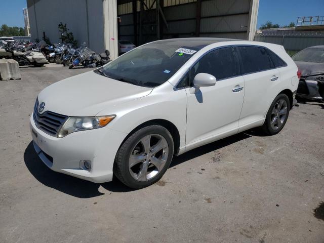 TOYOTA VENZA 2010 4t3zk3bb5au024891