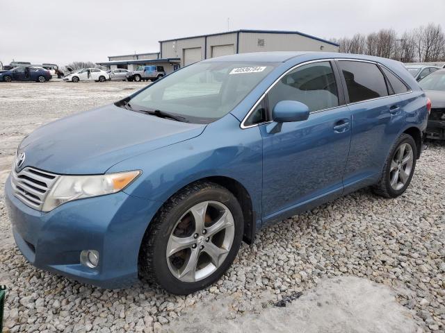 TOYOTA VENZA 2010 4t3zk3bb5au027712