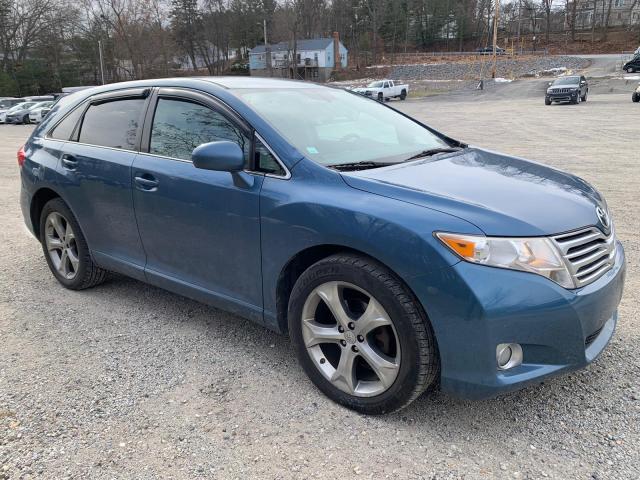 TOYOTA VENZA 2010 4t3zk3bb5au031016