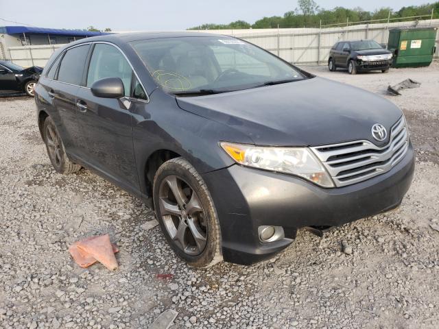 TOYOTA VENZA 2011 4t3zk3bb5bu035830