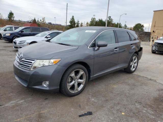 TOYOTA VENZA 2011 4t3zk3bb5bu036234